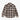DAZED FLANNEL JACKET (BROWN)