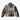 HORIZON PLUSH SHERPA JACKET (GRAYSCALE)