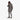 VIPERS TRENCH COAT
