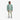 FAME KILLS FLEECE SHERPA (GREEN)