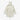 HALO HOUNDSTOOTH TRENCH (CREAM)