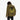 MACHINE WORK JACKET (OLIVE)