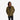 MACHINE WORK JACKET (OLIVE)