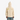 SHOT IN THE DARK FULL-ZIP HOODIE (VINTAGE SAND)