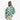 FAME KILLS FLEECE SHERPA (GREEN)