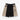 "Chop" Fleece Shorts (tan)
