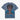 "Venomous" Tee (blue vintage)