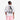 "Influencer" Tee (white)