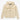 "Name" Zip Hoodie (cream)