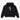 "Eyes" Hoodie (black)