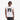 "Untouchable" Cutoff (white)