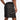 Golazo Shorts (black/red)