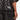 "Golazo" Lounge Shirt (black/red)