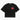 "Name" Tee (black/red)