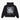 "Eyes" Hoodie (black)