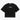 "Escapism" Tee (black)