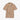 "Sierra" Button-Up (caramel stripe)