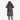 VIPERS TRENCH COAT