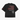 "Smash" Tee (black)