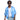 "Golazo" Lounge Shirt (skyblue/white)