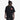 "Name" Tee (black/red)