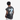 "Fantasy" Cutoff (washed black)