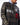 "ACCOMPLICE" FLANNEL (BLACK TARTAN COMBO)