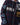 "ACCOMPLICE" FLANNEL (MAROON/NAVY COMBO)