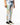 DEVASTATION DENIM (CLOUD WASH/ORANGE)