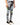 DEVASTATION DENIM (SMOKE WASH/OCEAN)