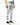 DEVASTATION DENIM (CLOUD WASH/BLACK)