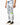 DEVASTATION DENIM (CLOUD WASH/BLACK)