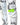 DEVASTATION DENIM (CLOUD WASH/BLACK)