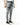 REVERSE DENIM (LIGHT INDIGO)