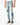 CALICO DENIM (PATCHWORK STONE WASH)