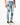 CALICO DENIM (PATCHWORK STONE WASH)