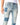 CALICO DENIM (PATCHWORK STONE WASH)