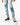 CALICO DENIM (PATCHWORK STONE WASH)