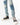 CALICO DENIM (PATCHWORK STONE WASH)