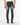 SURGE DENIM (BLACK STONE WASH)