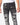SURGE DENIM (BLACK STONE WASH)