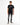 SURGE DENIM (BLACK STONE WASH)