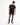 SURGE DENIM (BLACK STONE WASH)
