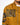 DOOMSDAY BOMBER JACKET (GOLD/SEPIA)