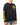 BROKEN SWEATER (BLACK/YELLOW)