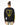 BROKEN SWEATER (BLACK/YELLOW)