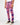 FILL THE VOID DENIM (GRAPE WASH/PATCHWORK)