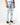 FILL THE VOID DENIM (WHITE WASH/PATCHWORK)