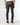 FILL THE VOID DENIM (ONYX WASH/PATCHWORK)