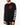 BROKEN SWEATER (BLACK/RED/WHITE)